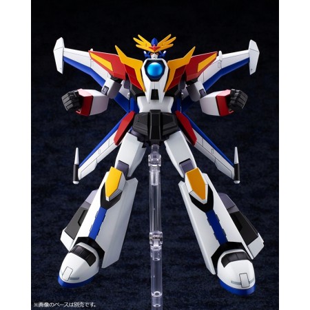 [PreOrder] Kotobukiya The Brave Fighter of Legend Da-Garn - Da-Garn X (Re-issue)