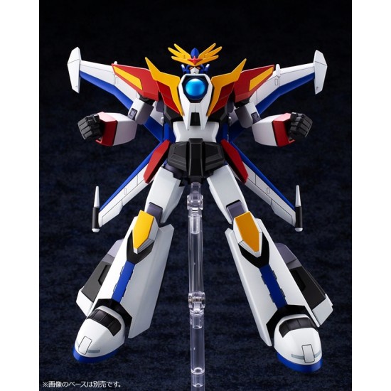 [PreOrder] Kotobukiya The Brave Fighter of Legend Da-Garn - Da-Garn X (Re-issue)