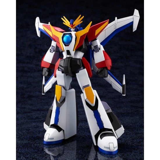 [PreOrder] Kotobukiya The Brave Fighter of Legend Da-Garn - Da-Garn X (Re-issue)
