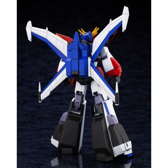 [PreOrder] Kotobukiya The Brave Fighter of Legend Da-Garn - Da-Garn X (Re-issue)