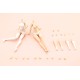 [PreOrder] Kotobukiya 1/10 Sousai Shojo Teien Dress Up Body L