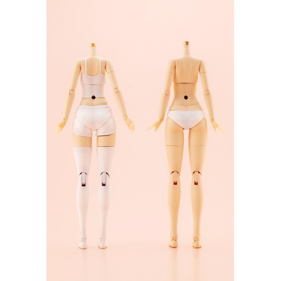 [PreOrder] Kotobukiya 1/10 Sousai Shojo Teien Dress Up Body L