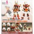 [PreOrder] Kotobukiya Frame Arms Girl Shingen