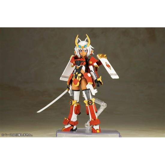 [PreOrder] Kotobukiya Frame Arms Girl Shingen
