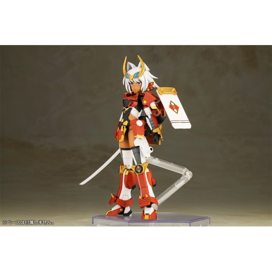 [PreOrder] Kotobukiya Frame Arms Girl Shingen