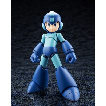 [PreOrder] Kotobukiya -Mega Man 11 Ver.- (Re-issue)