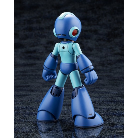 [PreOrder] Kotobukiya -Mega Man 11 Ver.- (Re-issue)