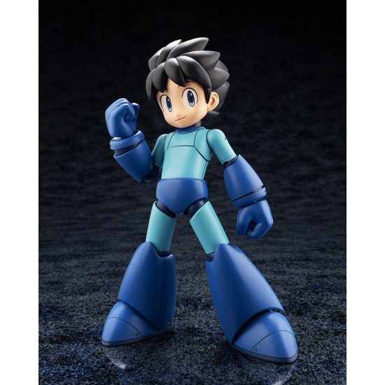 [PreOrder] Kotobukiya -Mega Man 11 Ver.- (Re-issue)