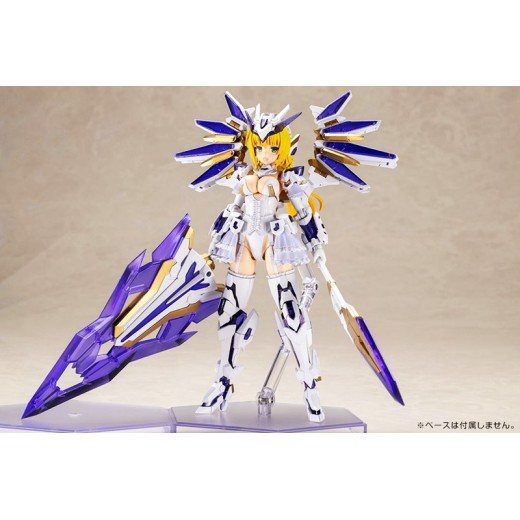 [PreOrder] Kotobukiya Frame Arms Girl Ray Falx