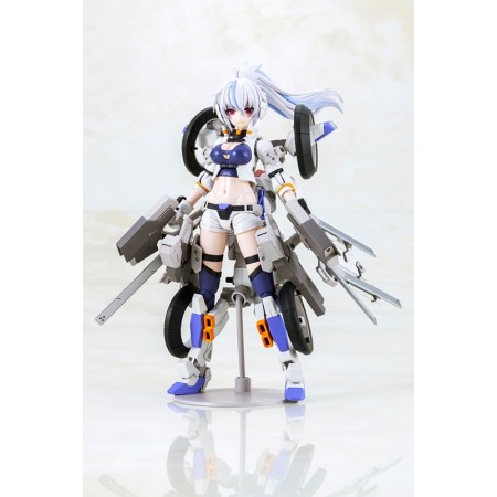 [PreOrder] Kotobukiya Frame Arms Girl Second Jive