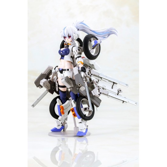 [PreOrder] Kotobukiya Frame Arms Girl Second Jive
