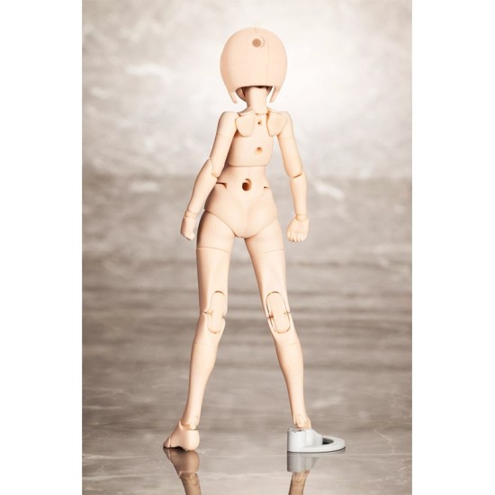 [PreOrder] Kotobukiya 1/1 Megami Device B1R-M Chassis Kit Skin Color A