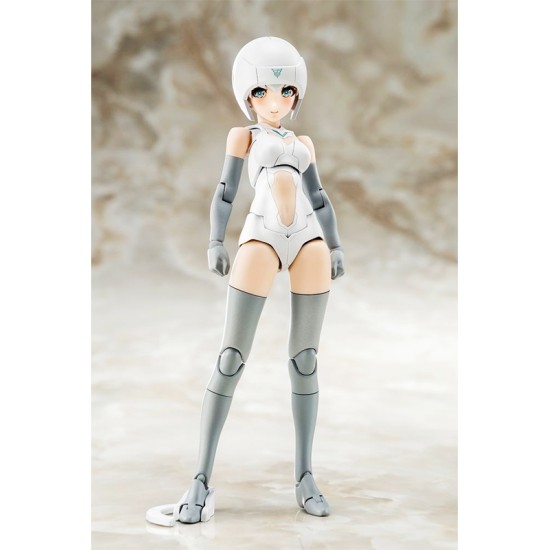 [PreOrder] Kotobukiya 1/1 Megami Device B1R-M Chassis Kit Skin Color A