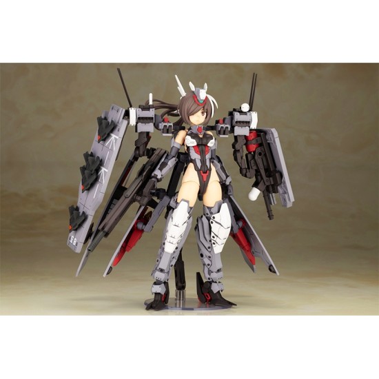 [PreOrder] Kotobukiya Frame Arms Girl Izumo Destroyer Ver.