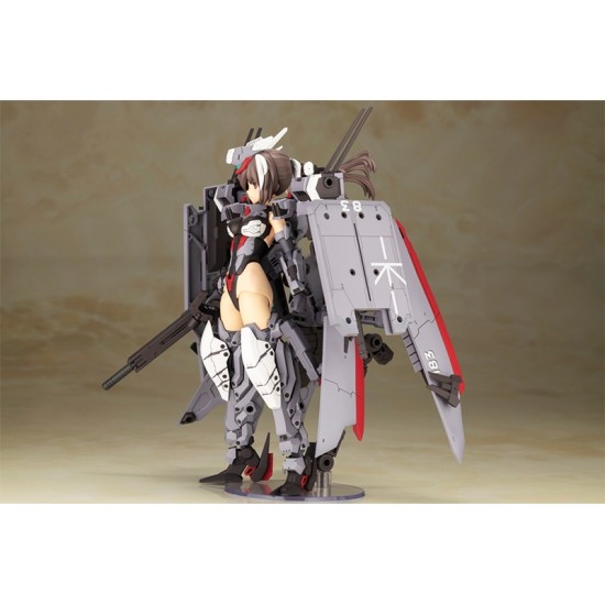 [PreOrder] Kotobukiya Frame Arms Girl Izumo Destroyer Ver.