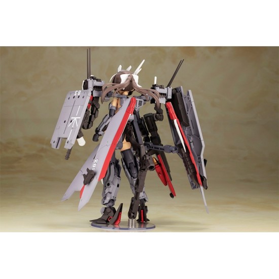 [PreOrder] Kotobukiya Frame Arms Girl Izumo Destroyer Ver.