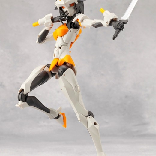 [PreOrder] Kotobukiya Megalomaria Unlimited Universe Principal (Re-issue)
