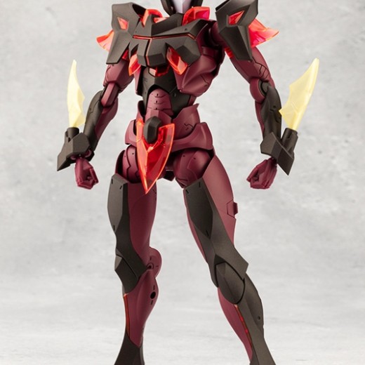 [PreOrder] Kotobukiya Megalomaria Unlimited Universe Mephisto (Re-issue)