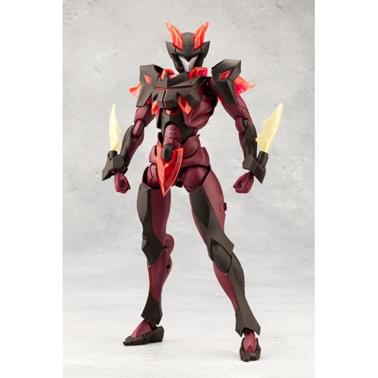 [PreOrder] Kotobukiya Megalomaria Unlimited Universe Mephisto (Re-issue)