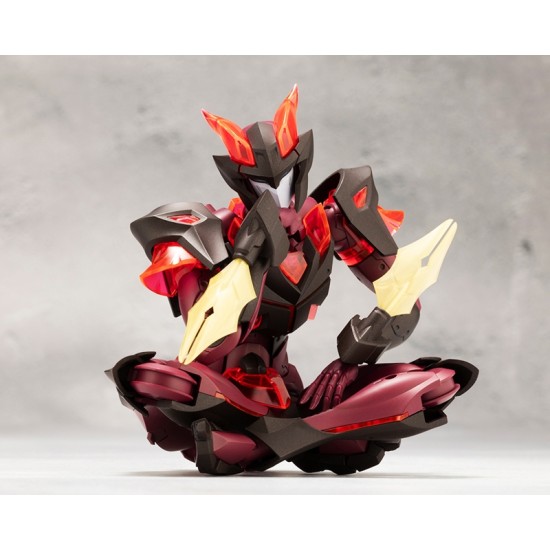 [PreOrder] Kotobukiya Megalomaria Unlimited Universe Mephisto (Re-issue)