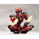 [PreOrder] Kotobukiya Megalomaria Unlimited Universe Mephisto (Re-issue)