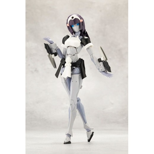 [PreOrder] Kotobukiya Megalomaria Unlimited Universe Novice (Re-issue)