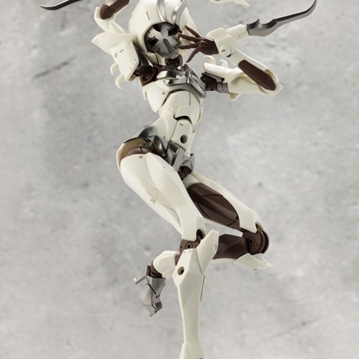 [PreOrder] Kotobukiya Megalomaria Unlimited Universe Seeker (Re-issue)