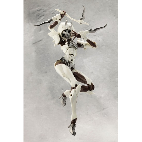 [PreOrder] Kotobukiya Megalomaria Unlimited Universe Seeker (Re-issue)
