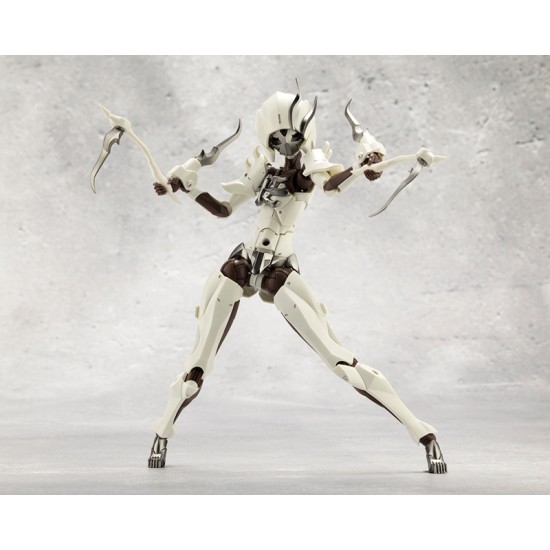 [PreOrder] Kotobukiya Megalomaria Unlimited Universe Seeker (Re-issue)