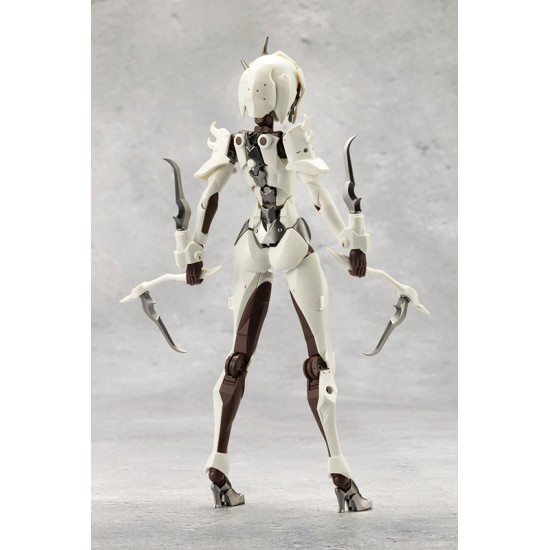 [PreOrder] Kotobukiya Megalomaria Unlimited Universe Seeker (Re-issue)