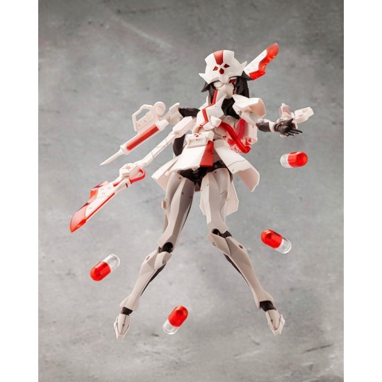 [PreOrder] Kotobukiya Megalomaria Unlimited Universe Ruby Eye (Re-issue)