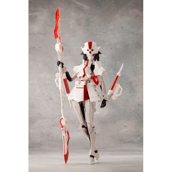[PreOrder] Kotobukiya Megalomaria Unlimited Universe Ruby Eye (Re-issue)