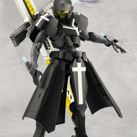 [PreOrder] Kotobukiya Megalomaria Unlimited Universe Ghillie Dhu (Re-issue)