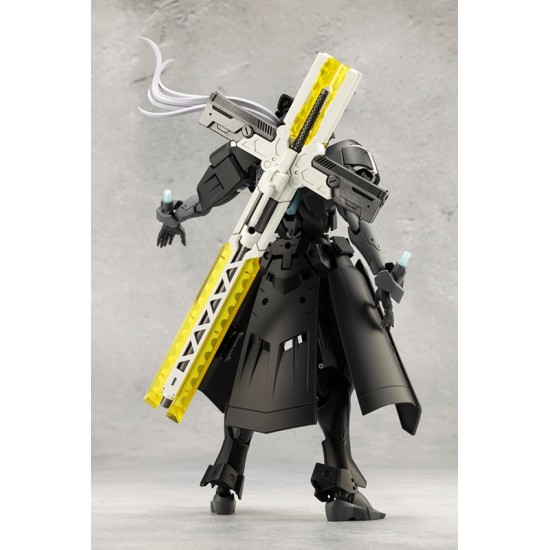 [PreOrder] Kotobukiya Megalomaria Unlimited Universe Ghillie Dhu (Re-issue)