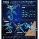 [PreOrder] Kotobukiya ARCANADEA XenoAlma Hydro Zeeforce