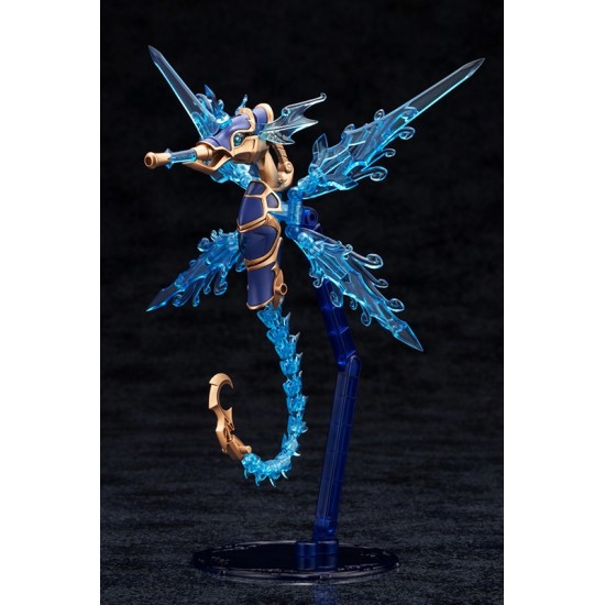[PreOrder] Kotobukiya ARCANADEA XenoAlma Hydro Zeeforce