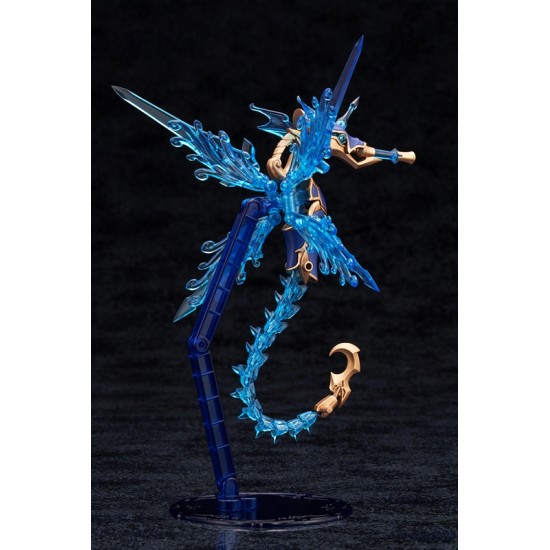 [PreOrder] Kotobukiya ARCANADEA XenoAlma Hydro Zeeforce