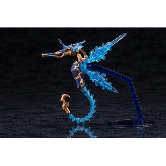 [PreOrder] Kotobukiya ARCANADEA XenoAlma Hydro Zeeforce