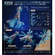 [PreOrder] Kotobukiya ARCANADEA XenoAlma Trickle Dekapodia