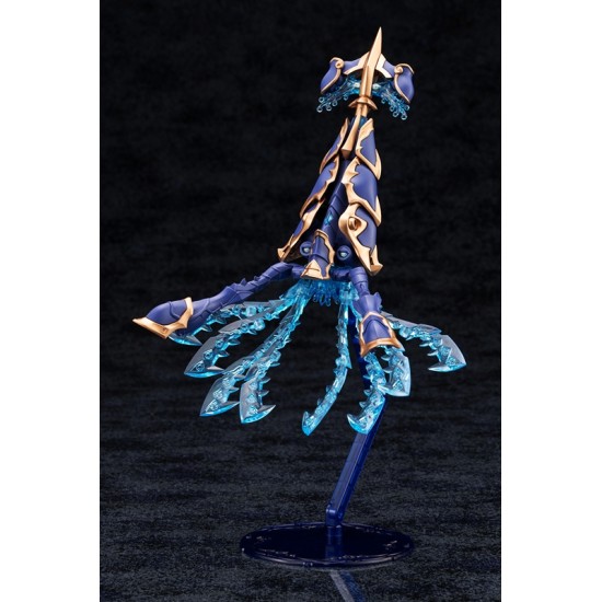 [PreOrder] Kotobukiya ARCANADEA XenoAlma Trickle Dekapodia