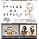 [PreOrder] Kotobukiya Megalomaria Unlimited Universe M.S.G Ex Hand Unit [Female Type A] (Re-issue)