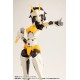 [PreOrder] Kotobukiya Megalomaria Unlimited Universe M.S.G Ex Hand Unit [Female Type A] (Re-issue)