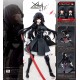 [PreOrder] Kotobukiya Megalomaria Unlimited Universe Kagaribi Maria Dress Code (Re-issue)