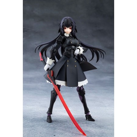 [PreOrder] Kotobukiya Megalomaria Unlimited Universe Kagaribi Maria Dress Code (Re-issue)