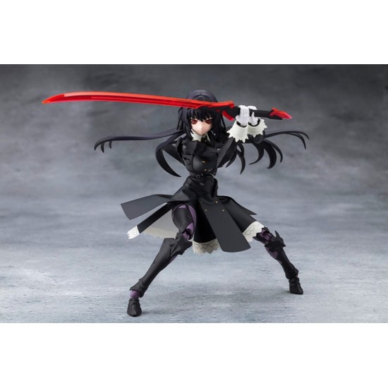 [PreOrder] Kotobukiya Megalomaria Unlimited Universe Kagaribi Maria Dress Code (Re-issue)