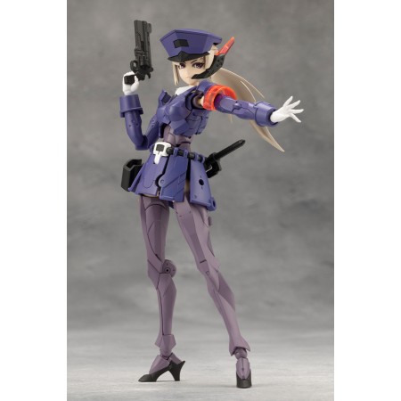[PreOrder] Kotobukiya Megalomaria Unlimited Universe Valiant (Re-issue)