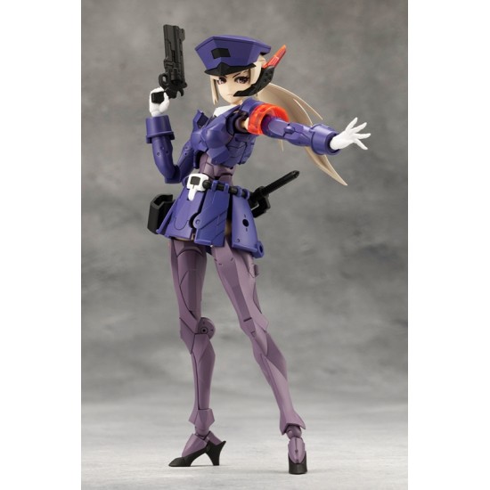 [PreOrder] Kotobukiya Megalomaria Unlimited Universe Valiant