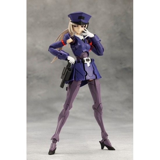 [PreOrder] Kotobukiya Megalomaria Unlimited Universe Valiant