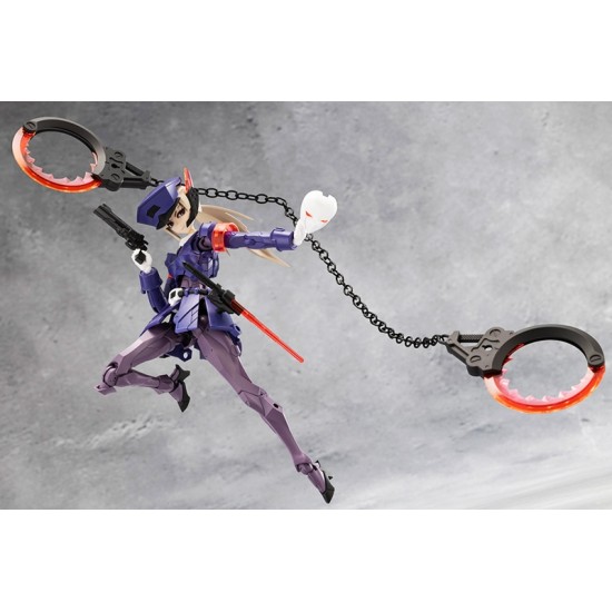 [PreOrder] Kotobukiya Megalomaria Unlimited Universe Valiant