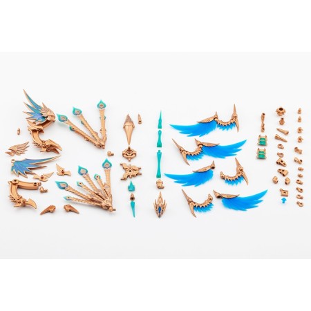 [PreOrder] Kotobukiya ARCANADEA XenoAlma Orage Pavorea